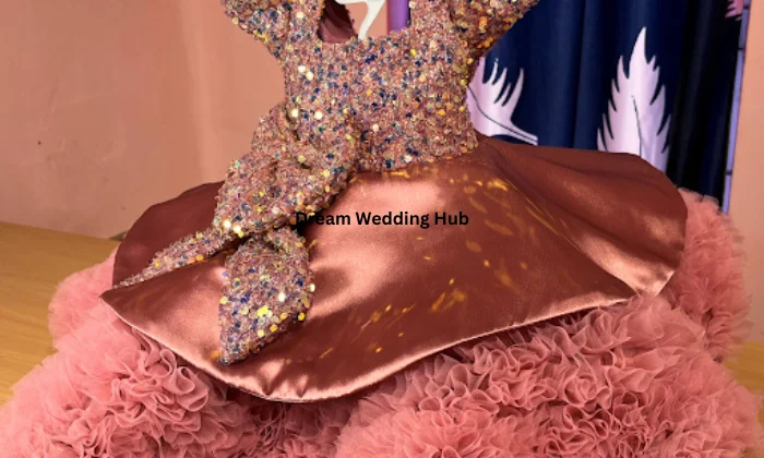 Amrutha Fashion Studio